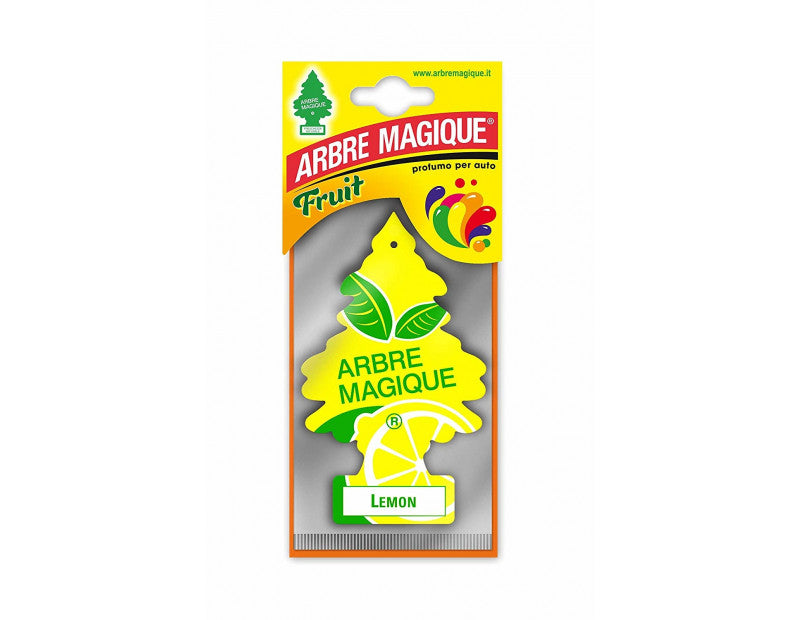 Buy Arbre Magique - Wunderbaum Citron online here – Dollarstore.dk