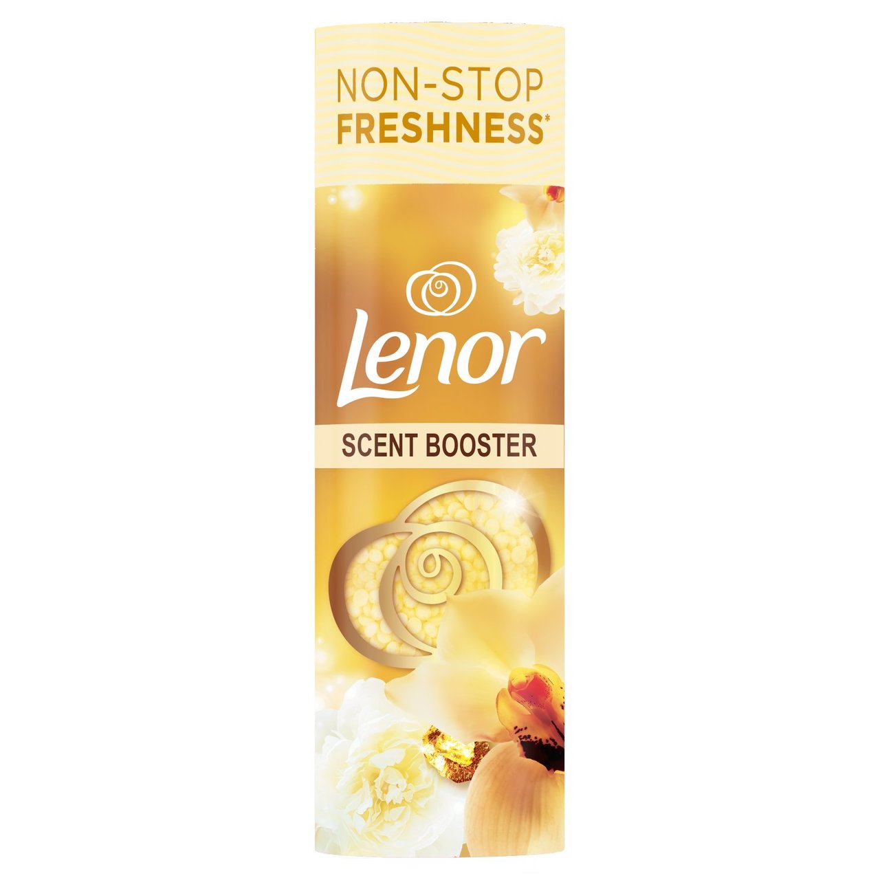 Lenor In-Wash Scent Booster Perfume Pearls unstoppables fresh, 210 g