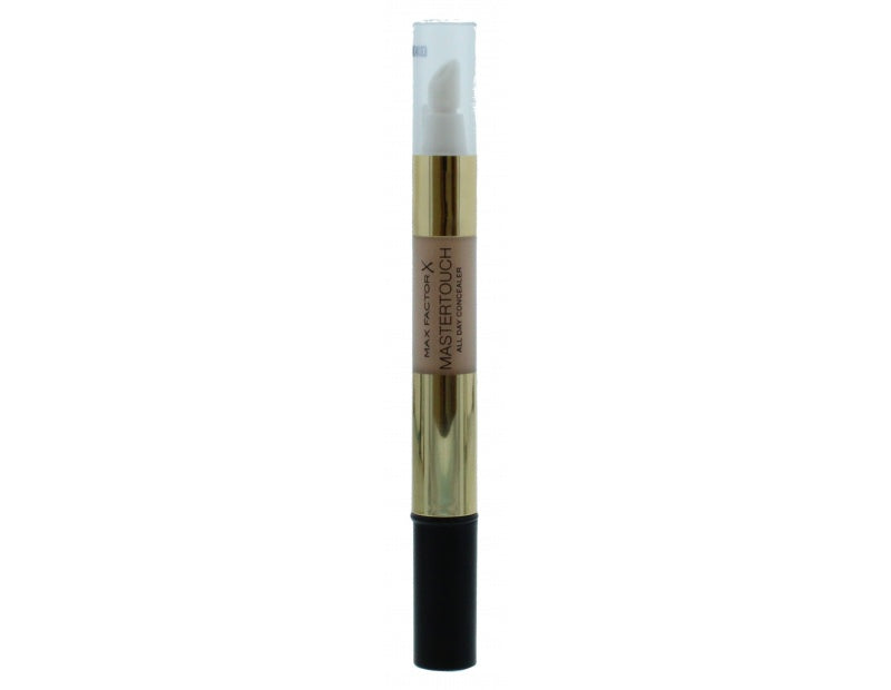 Max Factor Mastertouch Concealer Cashew- Now!