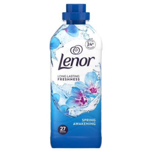 Lenor 27 vask Spring Awakening 0,891 L