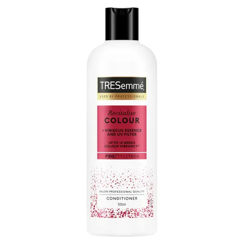 Tresemme - Revitalise Colour Hibiscus essence Balsam 500ml