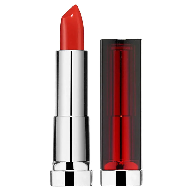 Maybelline Lipstick 4.2g Color Sensational Citrus Flame 465