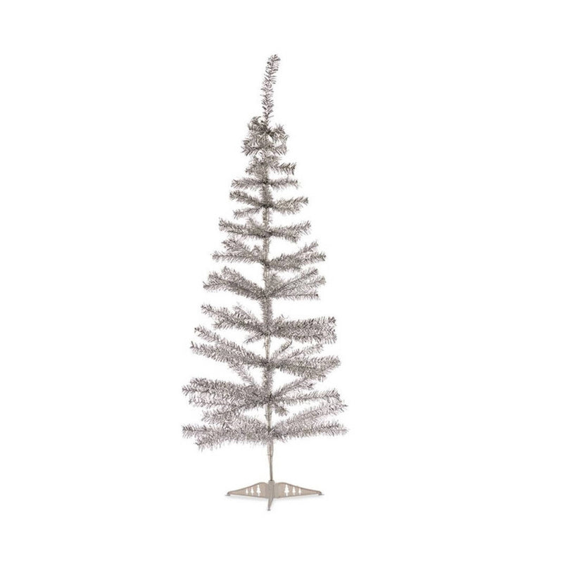 Krist - Artificial Christmas Tree Decoration 120cm Silver