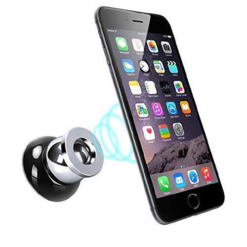 DS - Multifunction rotating mobile phone holder 360o