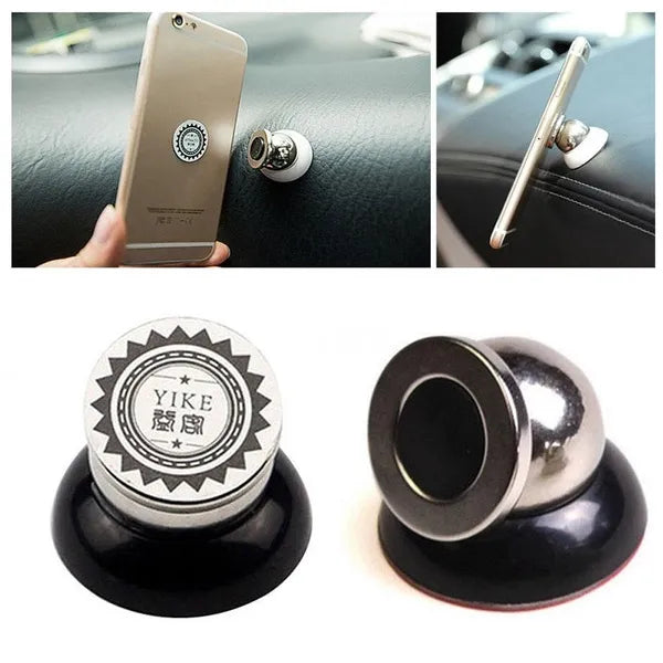 DS - Multifunction rotating mobile phone holder 360o