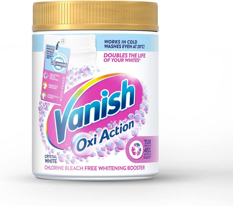 Vanish Oxi Action 530g