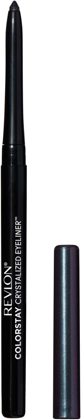 Revlon C/Stay Crystal EyeLiner Black Magic