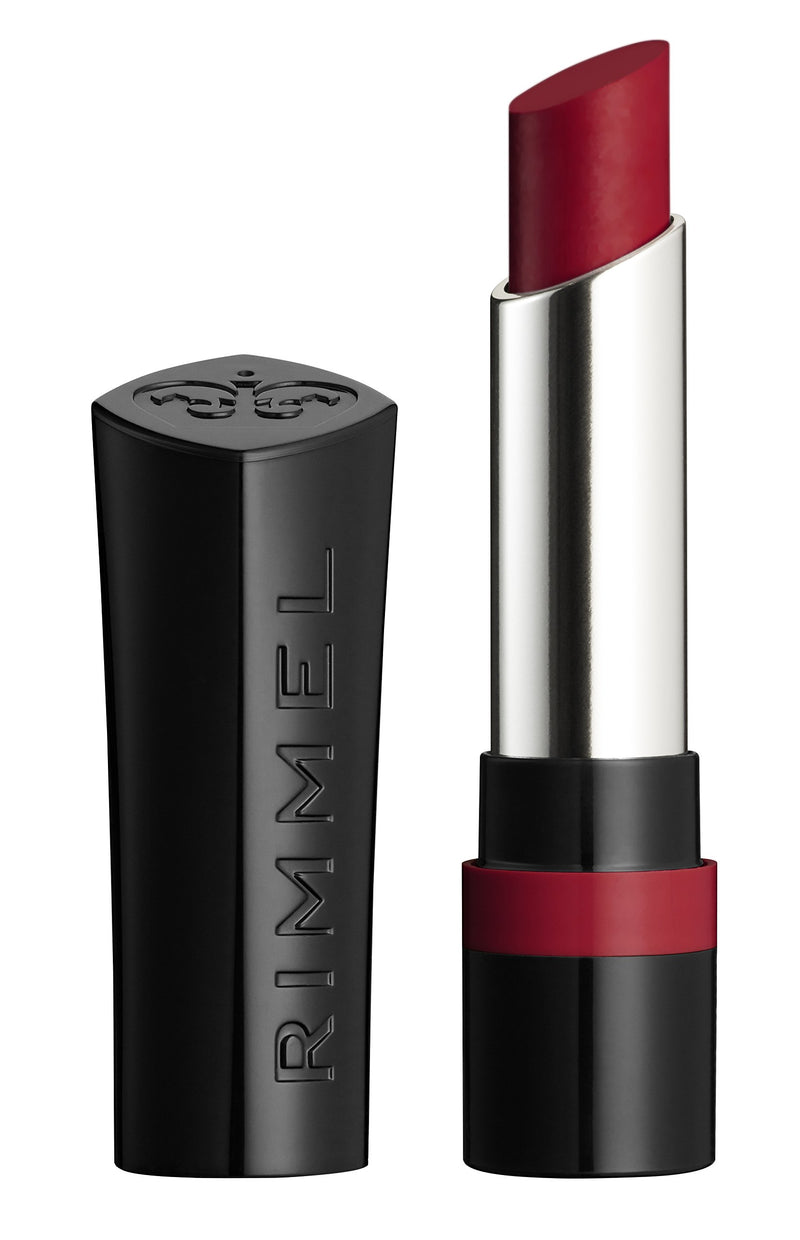Rimmel London The Only One Matte Lipstick Duo 2 pcs 30 g