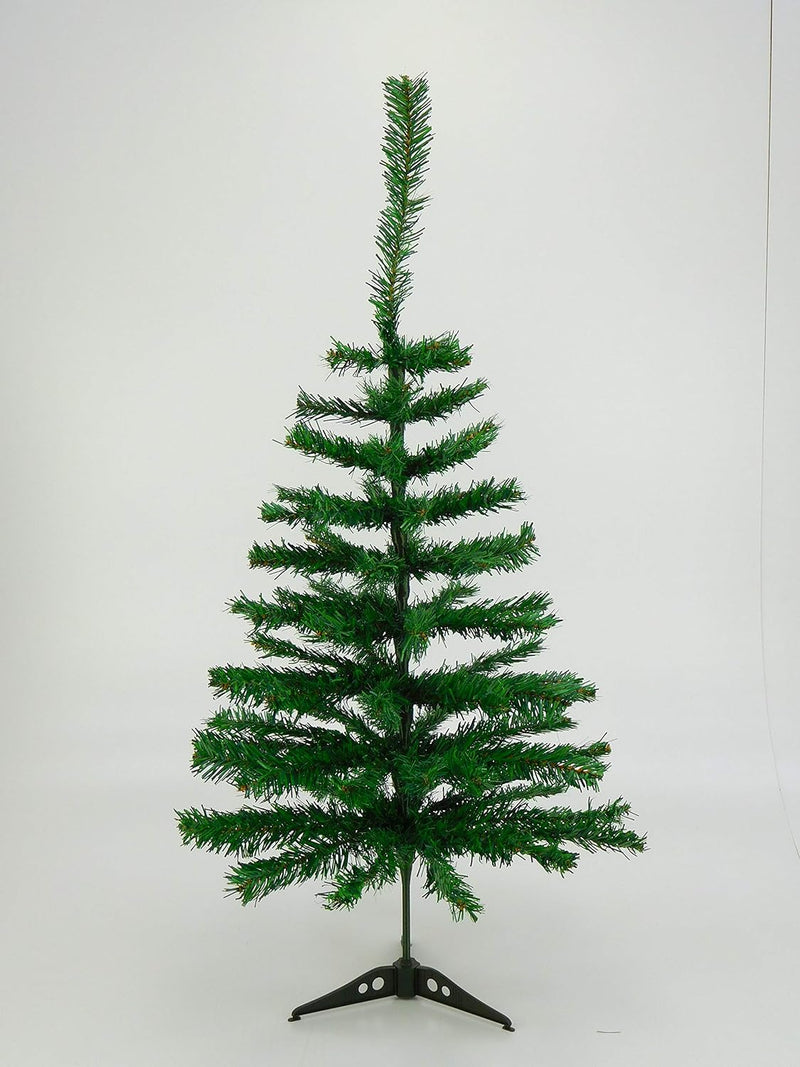 Krist - Christmas tree Metallic Green 90cm (artificial)