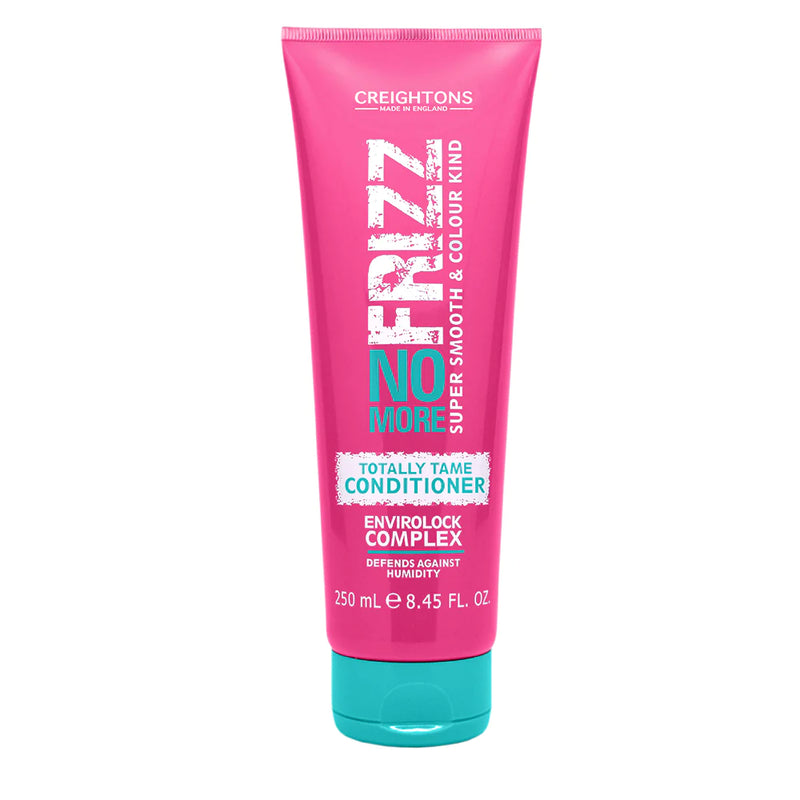 GreighTons - No More Frizz Balm Conditioner 250ml