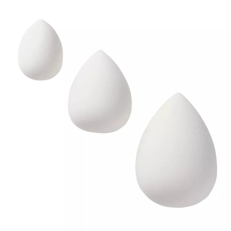 ELF Cosmetics Beautifully Precise Makeup Sponge Set