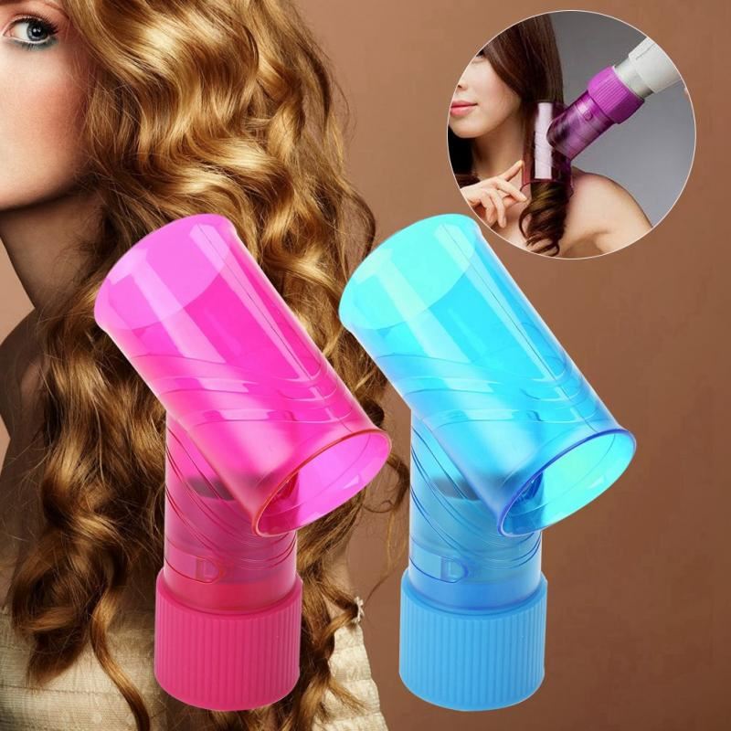 Kangfeng Magic Wind curl diffuser - ( see video ) hair dryer nozzle
