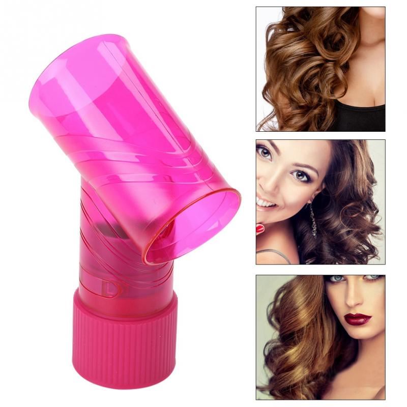 Kangfeng Magic Wind curl diffuser - ( see video ) hair dryer nozzle