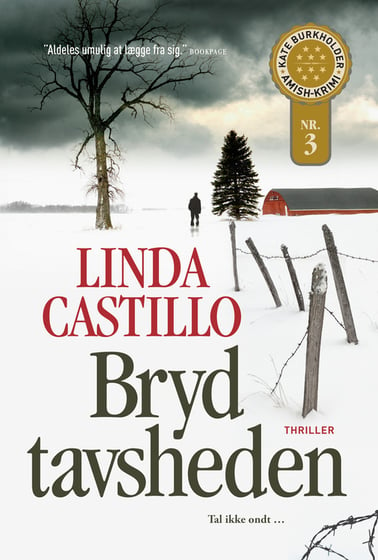 Bryd tavsheden - Særtilbud ⎮ 9788740052008 ⎮ RS_9788740052008 