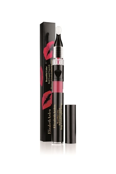 Elizabeth Arden Beautiful Color Bold Liquid Lipstick / Rouge a Levres 2.4ml Fearless Red nr.07 ⎮ 85805549756 ⎮ GP_019568 