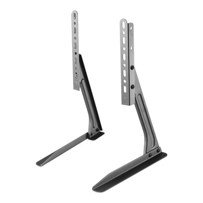 Deltaco, ARM-1402 Tabletop TV stand flat 23-70 50 kg ⎮ 7333048045331 ⎮ AU_5810004 