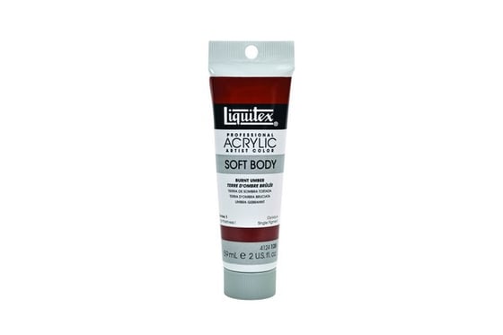 Soft boby 59 ml Burnt Umber 128 ⎮ 94376944020 ⎮ VE_833495 