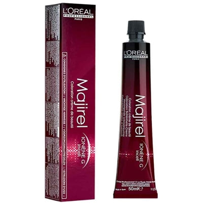 L' Oreal Paris Majirel Cool-Cover 8,11 50ml ⎮ 3474630666900 ⎮ GP_015869 