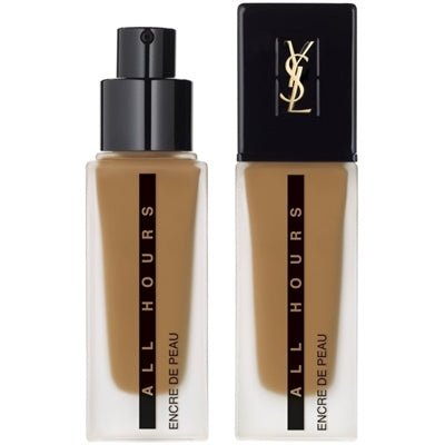 YSL 25ml All Hours Foundation SPF20 Hazelnut B75 ⎮ 3614272128132 ⎮ GP_024677 