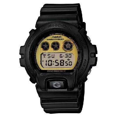 Casio DW-6900PL-1ER miesten kello (50 mm) ⎮ 4971850906186 ⎮ BB_S0300351 