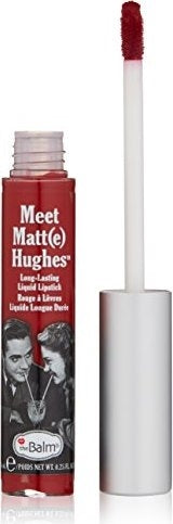 The Balm Meet Matte Hughes Ll Liquid Lipstick 7,4ml Meet Matte Hughes Loyal  ⎮ 681619805172 ⎮ GP_019823 