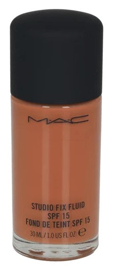 MAC Studio Fix Fluid Foundation SPF 15 NW45 ⎮ 773602103669 ⎮ GP_010784 