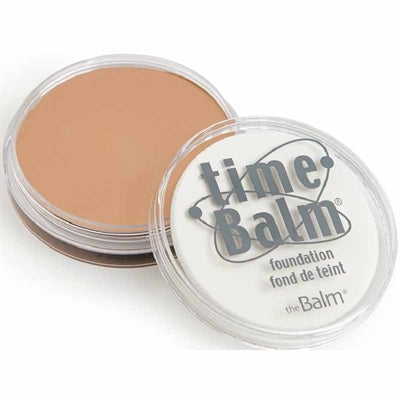 The Balm Time Balm Foundation 21,3 Gr. - Light ⎮ 681619200267 ⎮ GP_005516 