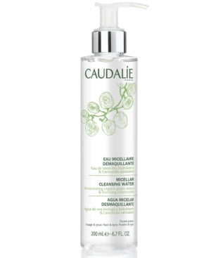 Caudalie Micellar Cleansing Water 200ml  ⎮ 3522931002269 ⎮ GP_019075 