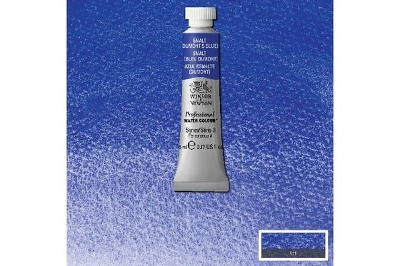 Prof Water Colour 5ml smalt (dumont's blue) ⎮ 884955040898 ⎮ VE_837212 