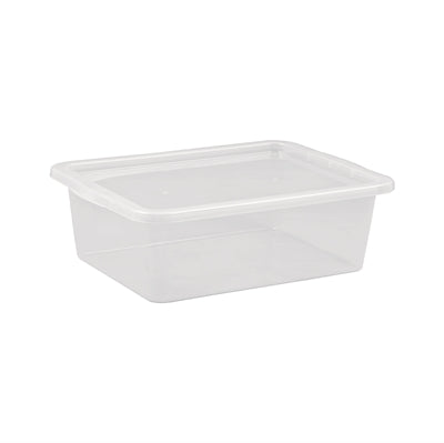 Basic box bed box, 30 l. ⎮ 5706773229918 ⎮ PT_000627 