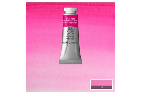 Watercolour proff. 14ml Opera Rose 448 ⎮ 50041558 ⎮ VE_831468 