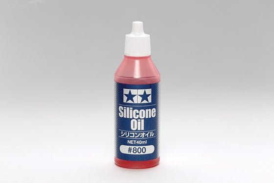 Silicone Oil