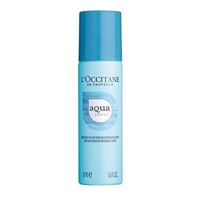 L' Occitane Reotier Fresh Moisturizing Mist 50ml  ⎮ 3253581505465 ⎮ GP_021600 