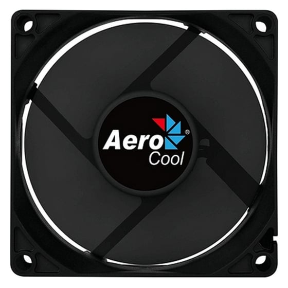 Boxventilator Aerocool FORCE12 ø 12 cm ⎮ 4718009157989 ⎮ BB_S0224473 