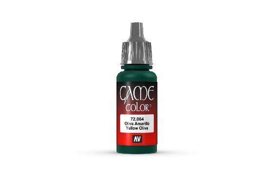 Yellow olive 17ml ⎮ 8429551720649 ⎮ VE_422996 