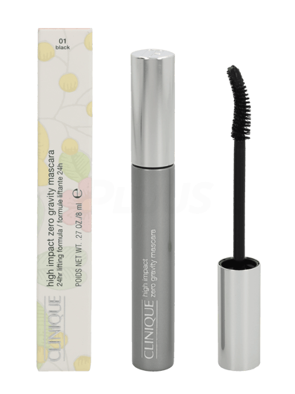 Clinique High Impact Zero Gravity Mascara 8 ml ⎮ 192333130308 ⎮ BT_192333130308 