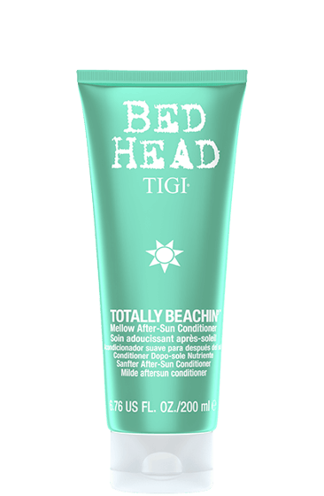  Tigi Bed Head Totally Beachin Conditioner 200 ml  ⎮ 615908425529 ⎮ MI_000368 