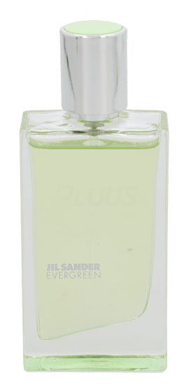 Jil Sander Evergreen EdT 30 ml  ⎮ 3607347595038 ⎮ GP_028528 