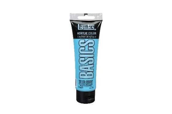 Basics 118Ml Light Blue Permanent 770 ⎮ 887452049777 ⎮ VE_832903 