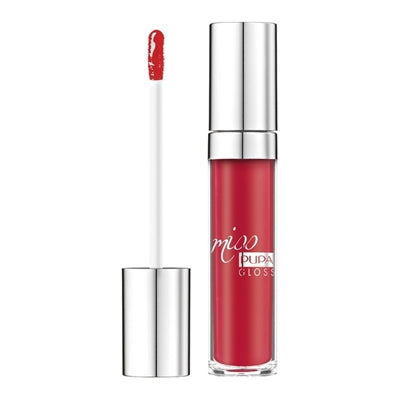 Pupa Miss Pupa Gloss 5ml nr.305 Essential Red ⎮ 8011607254293 ⎮ GP_020497 