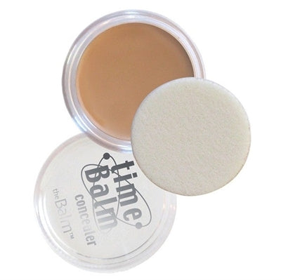 The Balm Timebalm Concealer 7,5gr timeBalm Concealer - Med/Dark  ⎮ 681619200045 ⎮ GP_019838 