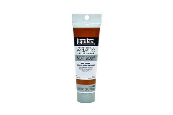 Soft boby 59 ml Raw sienna 330 ⎮ 94376944297 ⎮ VE_833517 