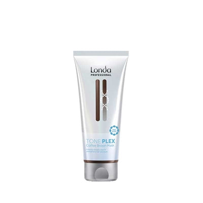   Londa Toneplex Toning Mask Coffee Brown 200 ml  ⎮ 3614229700954 ⎮ GP_025900 