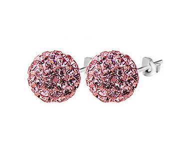 Everneed Glow - ørestikker rosa sten ⎮ 1348100002357 ⎮ EV_000154 