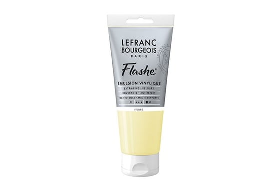 Flashe acrylic 80ml ivory ⎮ 3013643005384 ⎮ VE_837126 