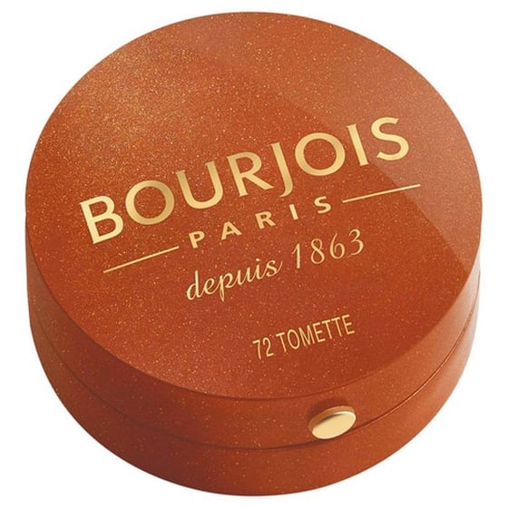 Rouge Little Round Bourjois, 085 - sienne ⎮ 3614225613234 ⎮ BB_S0560717 