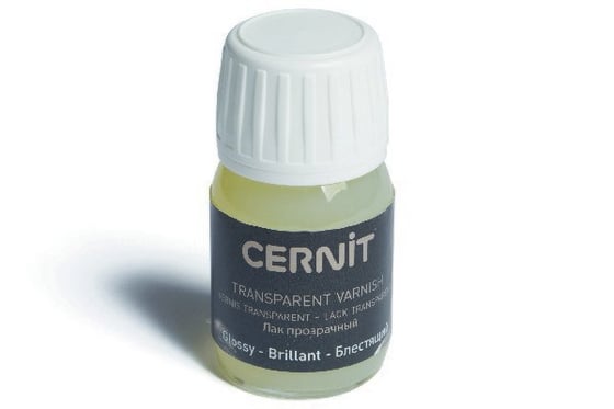 Cernit blank lak 30ml ⎮ 5411711428734 ⎮ VE_776001 