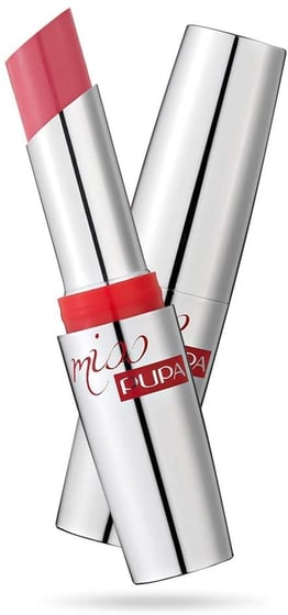 Pupa Miss Pupa Lipstick 2,4ml nr.102 Candy Nude ⎮ 8011607178254 ⎮ GP_021589 