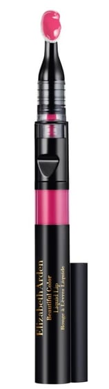 Elizabeth Arden Beautiful Color Liquid Lip Gloss / Rouge a Levres 2.4ml Pretty Obsessed 11G ⎮ 85805218843 ⎮ GP_019574 