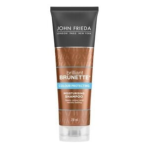  John Frieda Brilliant Brunette Shampoo 250 ml  ⎮ 5037156227567 ⎮ GP_019404 
